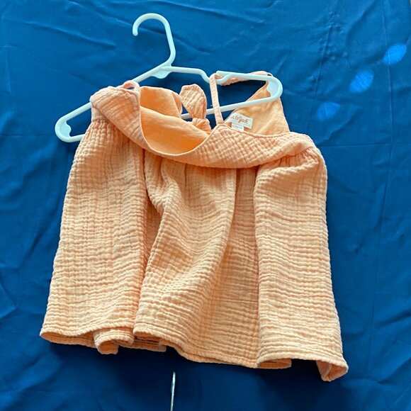 Cat & Jack matching girls set 10/12 Large kids - Picture 3 of 8